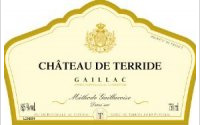 Château de Terride - Méthode Gaillacoise