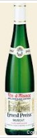 Ernest Preiss Muscat Cuvée Particulière