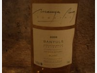Domaine Manya Puig - Blanc