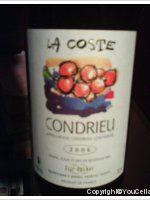 Domaine de Champal - La Coste
