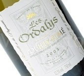Les Ordalys
