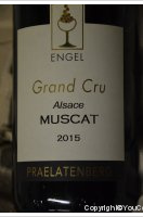 Engel - Grand Cru Praelatenberg