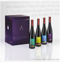 Domaines de Vinsmoselle -  Gd 1er Cru - Wormeldange Koeppchen