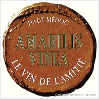 Amabilis Vinea