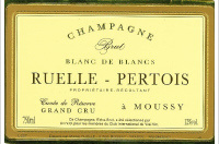 Ruelle-Pertois - Blanc de Blancs Cuvée de Réserve
