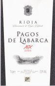 Pagos de Labarca AEX