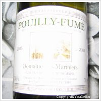 Domaine des Mariniers