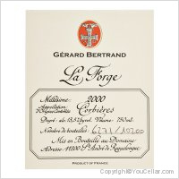 Gérard Bertrand - La Forge