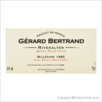 Gérard Bertrand