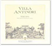 Villa Antinori