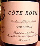 Domaine Benetière - Cordeloux