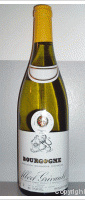 Domaine Albert Grivault