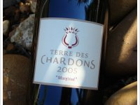 Terre des Chardons - Marginal