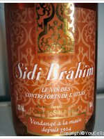 Sidi Brahim