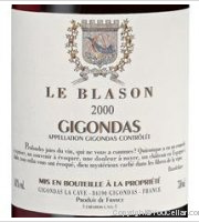 Le Blason