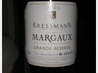 Kressmann - Grande Reserve