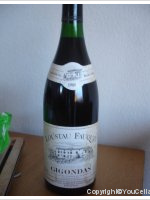 L'Ousteau Fauquet