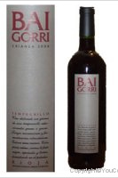 Baigorri - Crianza