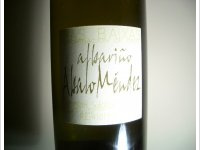 Ábalo Mendez - Albariño