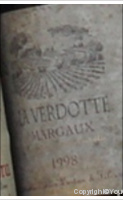 La Verdotte