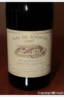 Mas de Fournel