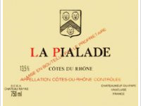 La Pialade