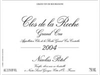 Nicolas Potel - Grand Cru