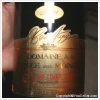 Domaine de la Pièce aux Moines