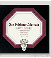 San Fabiano Calcinaia