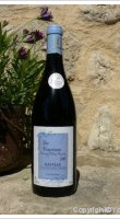 Domaine Didier Charavin - Les Parpaïouns