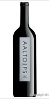 Bodegas Aalto - PS