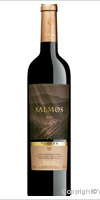 Torres - Salmos  