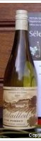 Domaine des Cèdres - Porret 