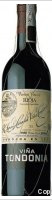 López de Heredia - Viña Tondonia Reserva