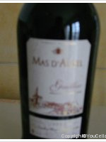Mas d'Aurel