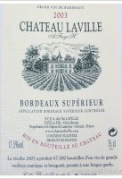Château Laville