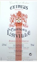 Château Laville - Eximius