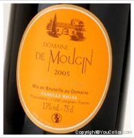 Domaine de Mougin