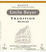 Emile Beyer - Tradition