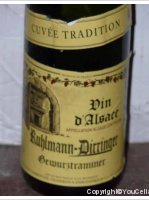 Ruhlmann Dirringer - Cuvée Tradition
