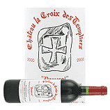 Château La Croix des Templiers