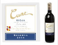 Cune Reserva