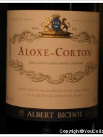 Albert Bichot