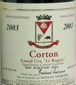 Bertrand Ambroise Grand Cru Le Rognet