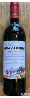 La Rioja Alta - Viña Alberdi 
