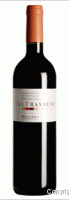 Valtravieso Crianza