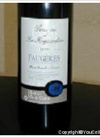 Domaine de la Reynardière - Fût de Chêne