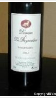 Domaine de la Reynardière