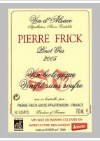 Pierre Frick
