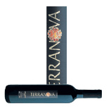 Terranova - Cabernet Sauvignon Shiraz